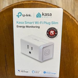 Kasa Smart Plug